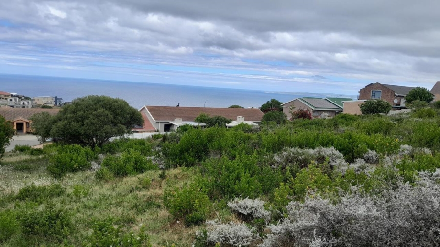 0 Bedroom Property for Sale in Dana Bay Western Cape